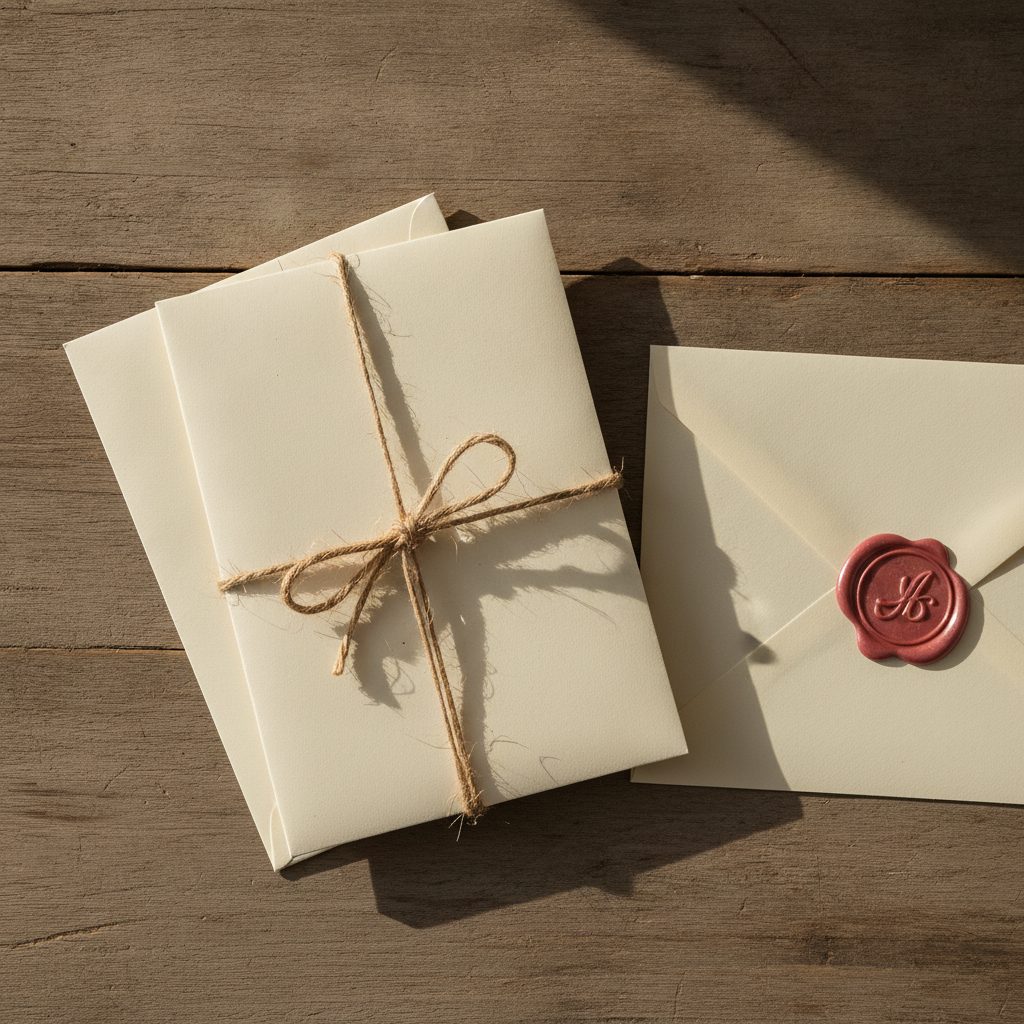 Anniversary Love Letter: For Year One, Year Ten, Year Forty