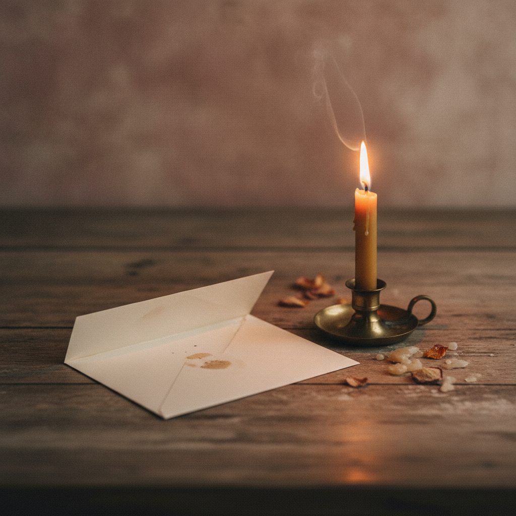 Birthday Love Letter for Your Husband (That Beats a Card)