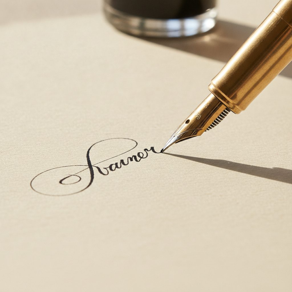 Handwritten Love Letter: Why It Lands Harder Than a Text