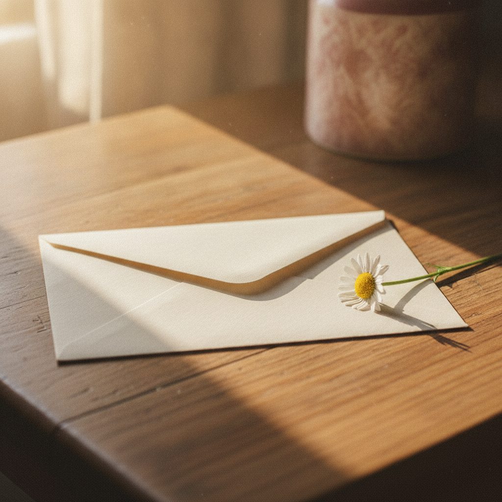 Love Letters to My Boyfriend: Words for the Person You’re Falling For