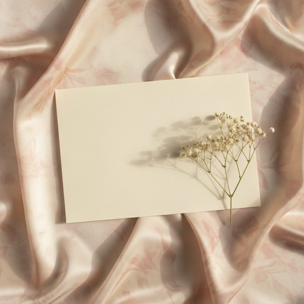 A handwritten love letter, illustrative photo for the post love letter girlfriend soulmate