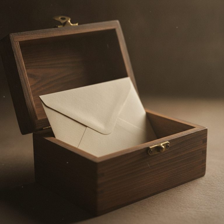 Letter of Love: the One That Got Away