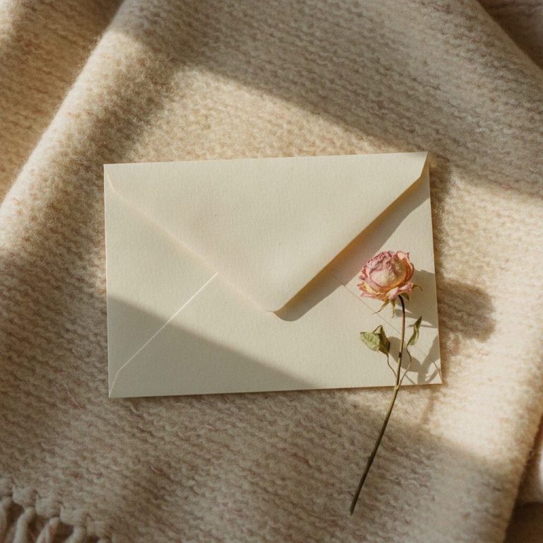 Love Letter to Ian