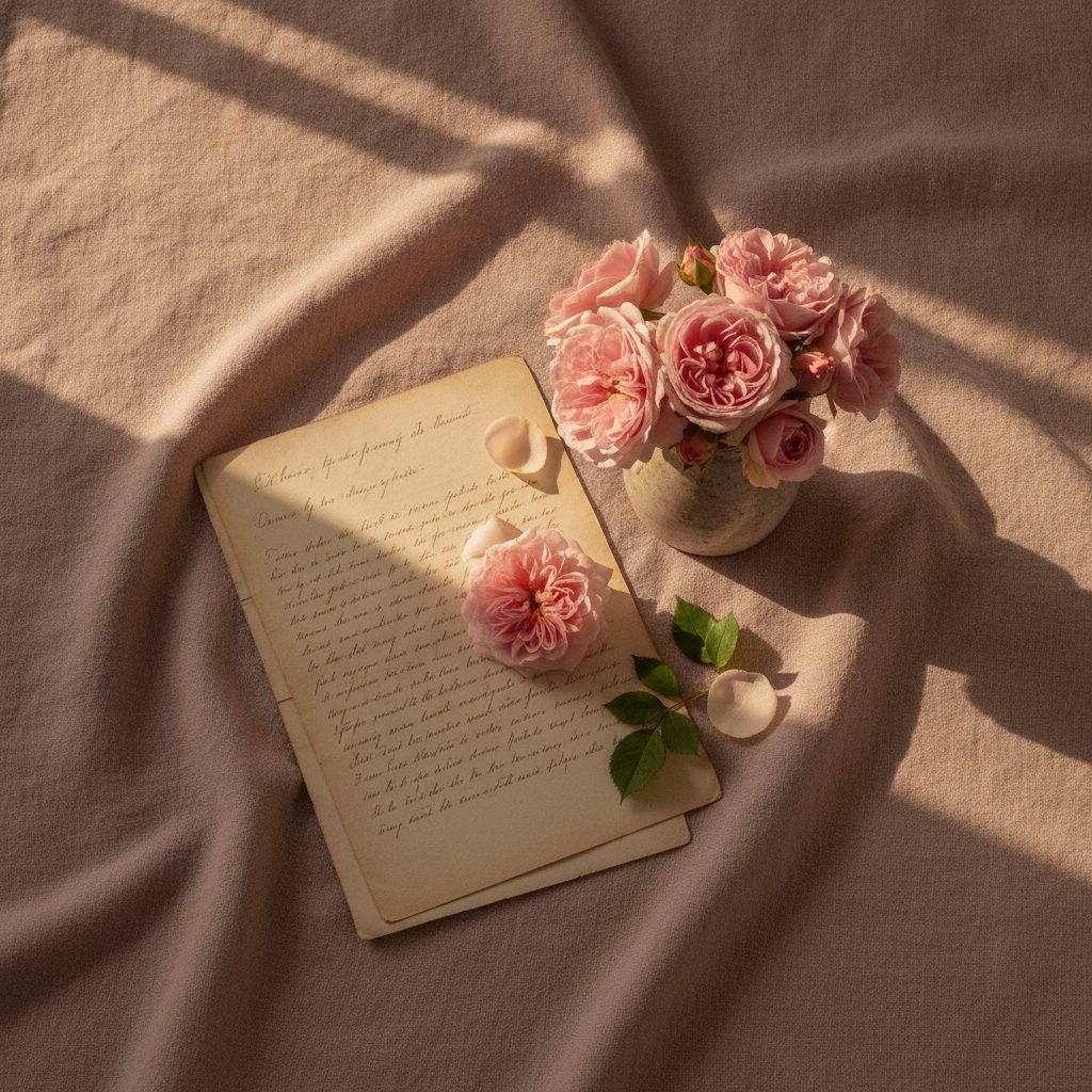 Love Letters for Her