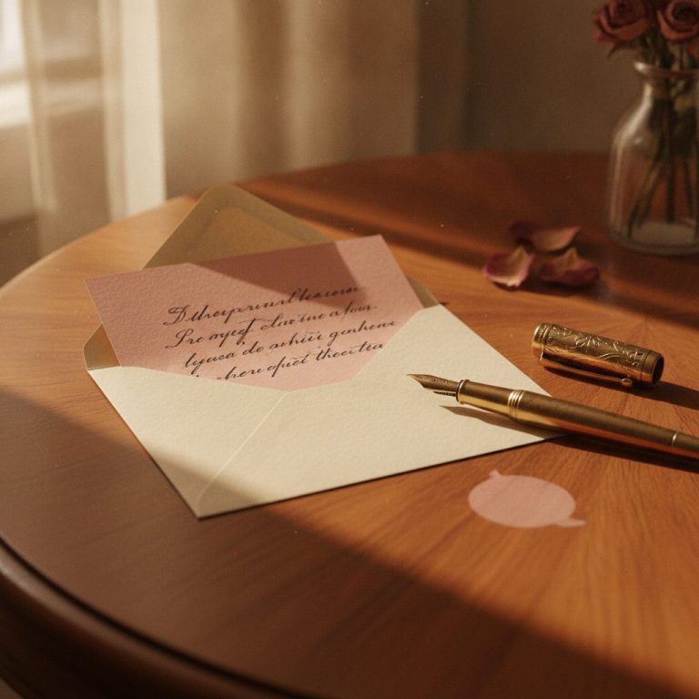 Poem : I Fell in Love with You