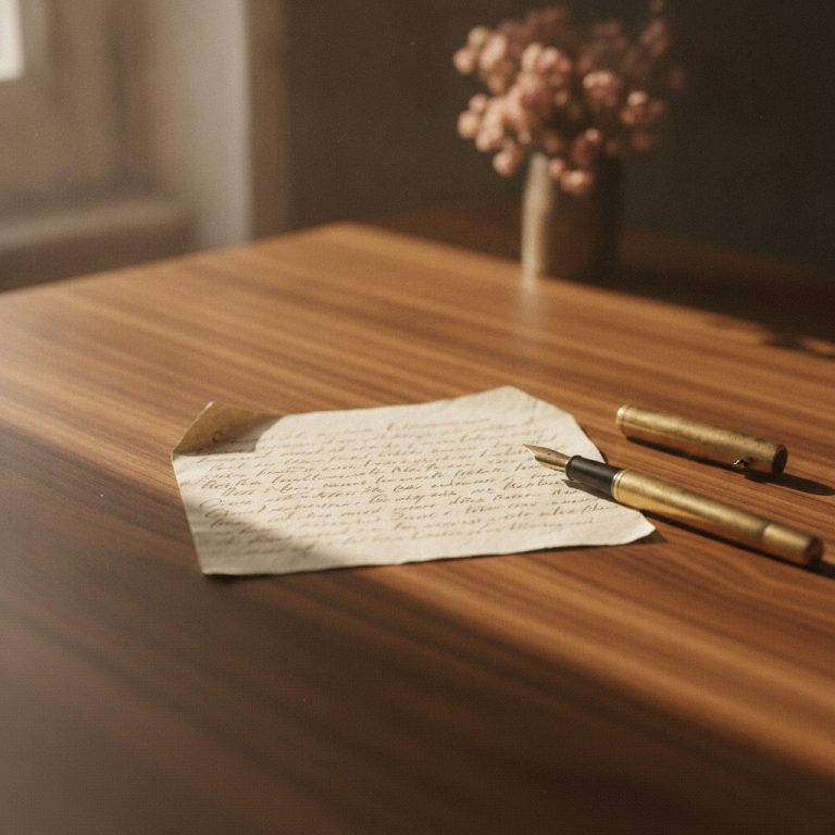 Letters to him collection cover