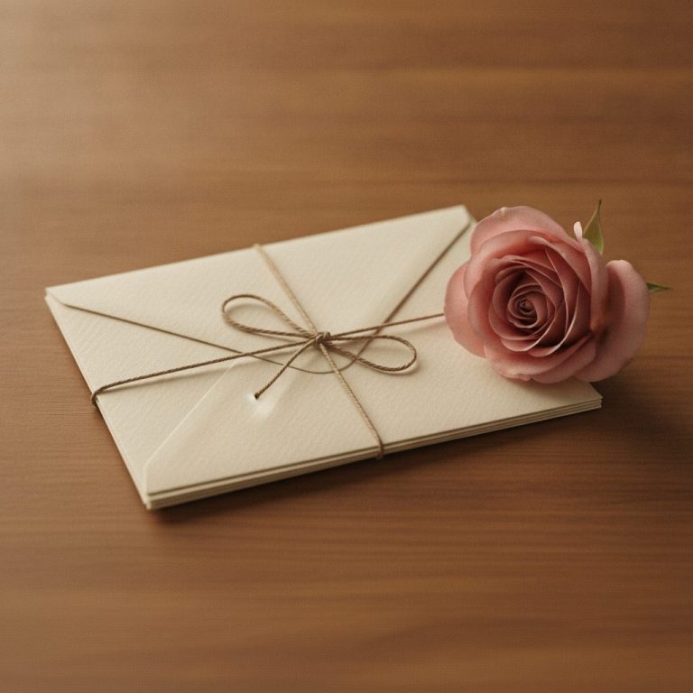 Letters for occasions collection cover